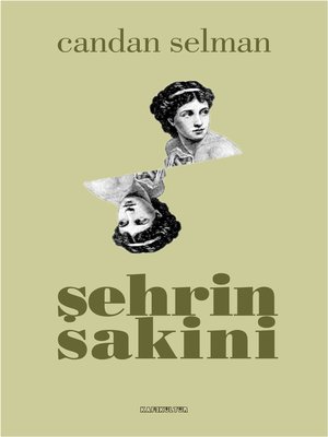 cover image of Şehrin Sakini